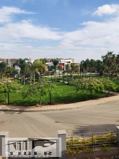 للبيع فيلا في مدينتي نموذج i  مودرن علي وايد جاردن