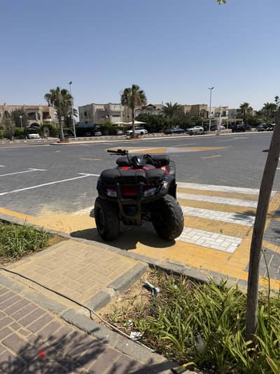 Honda bech bagy