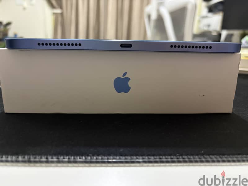 I pad 10th generation 5