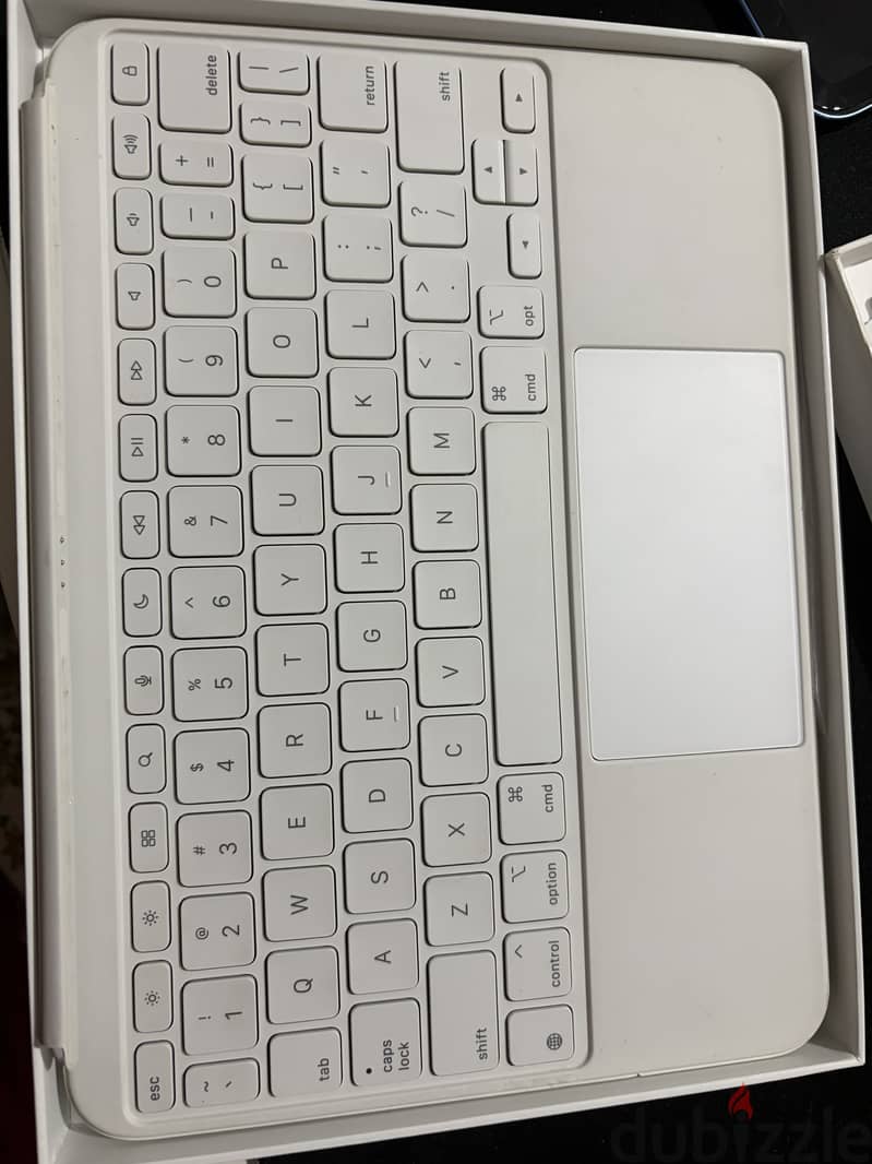 I pad 10th generation 8