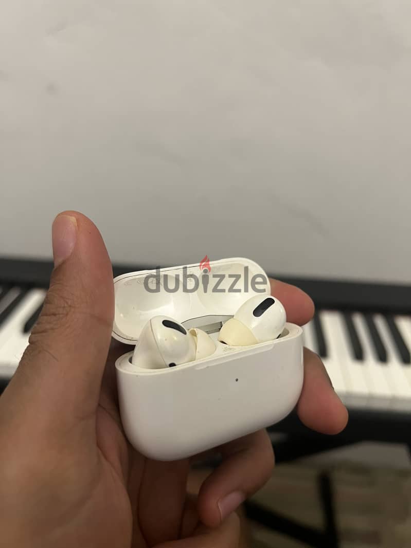Apple Airpods Pro 1