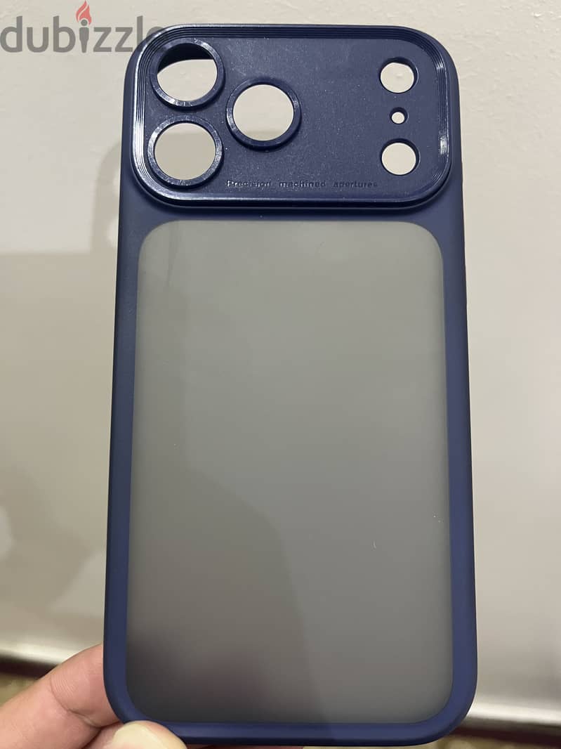Apple - iPhone 17 Pro Max 6