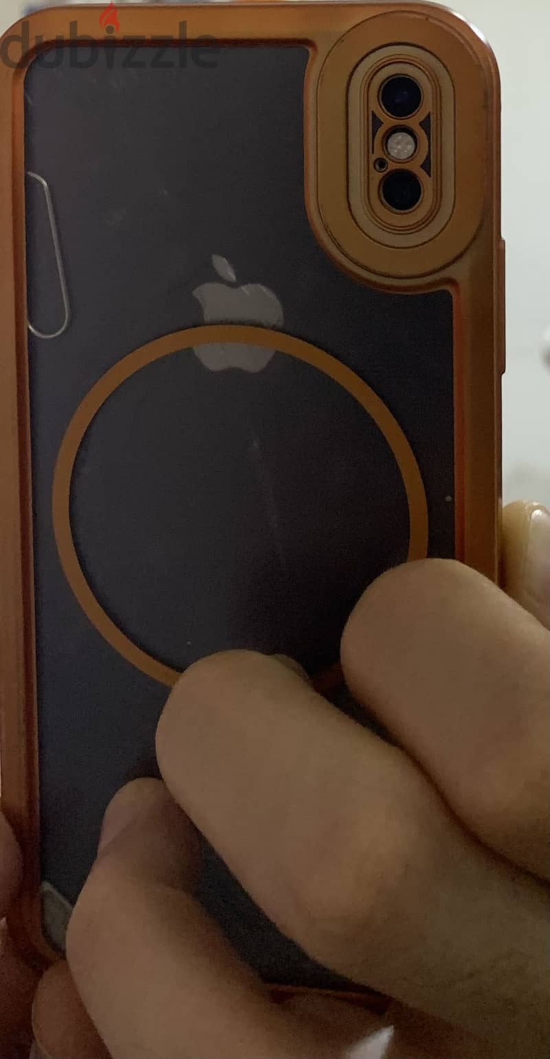 Apple - iPhone XS 2