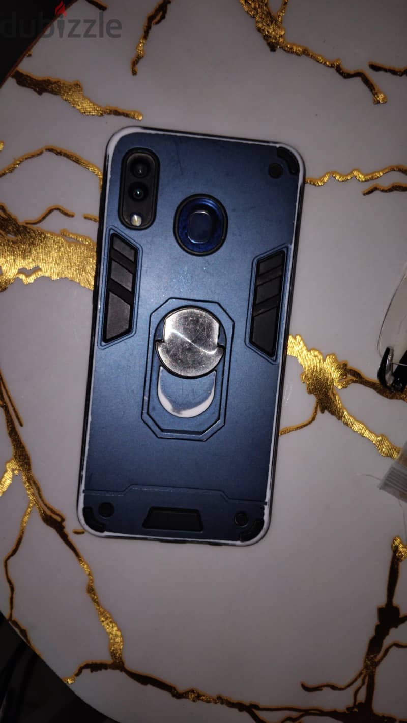 Samsung A20 2