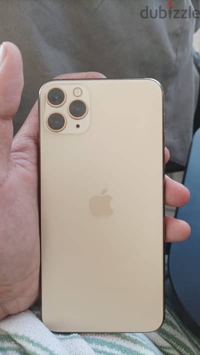 Apple - iPhone 11 Pro Max
