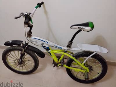 عجله bmx مقاس 26