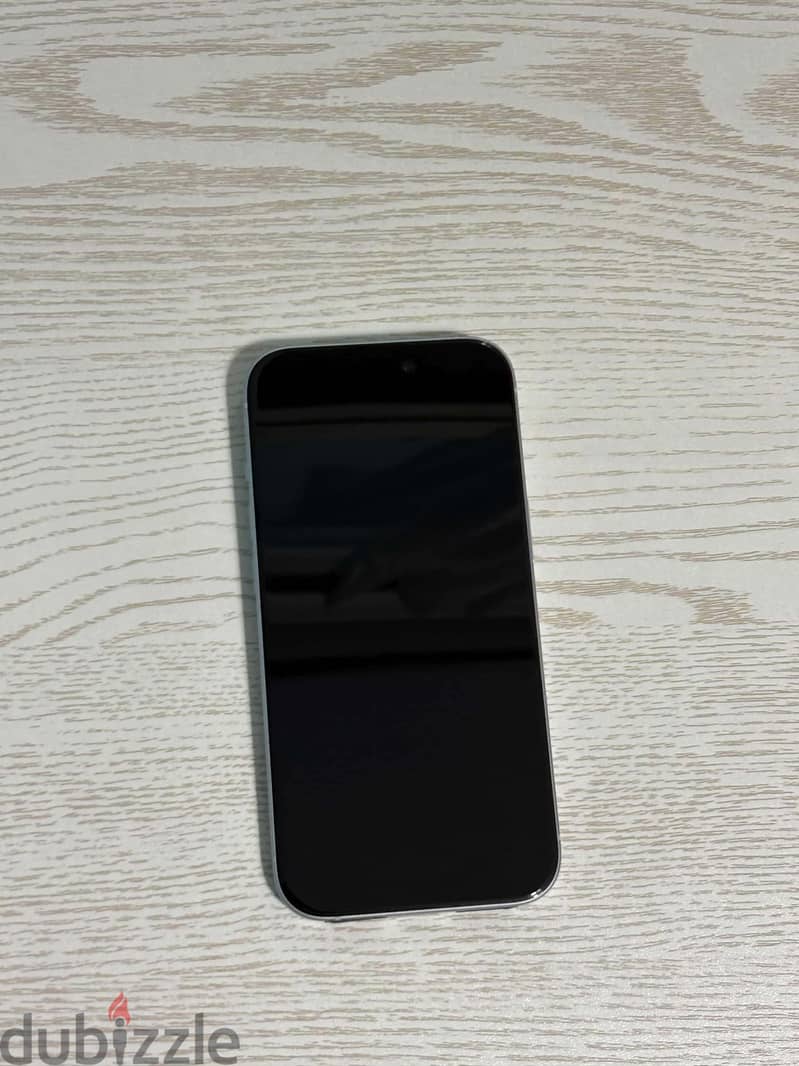 Apple - iPhone 15 1