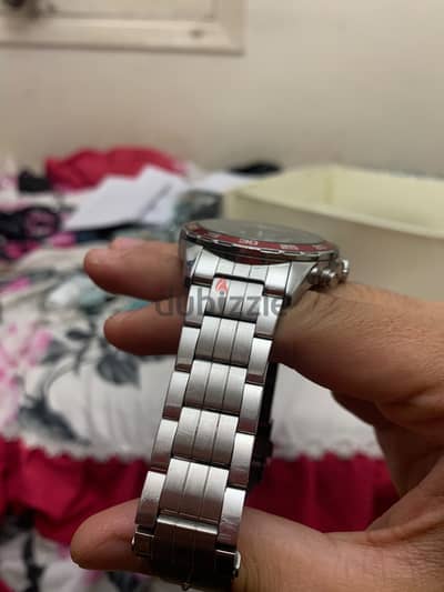 Ryes quartz watch 45mm original