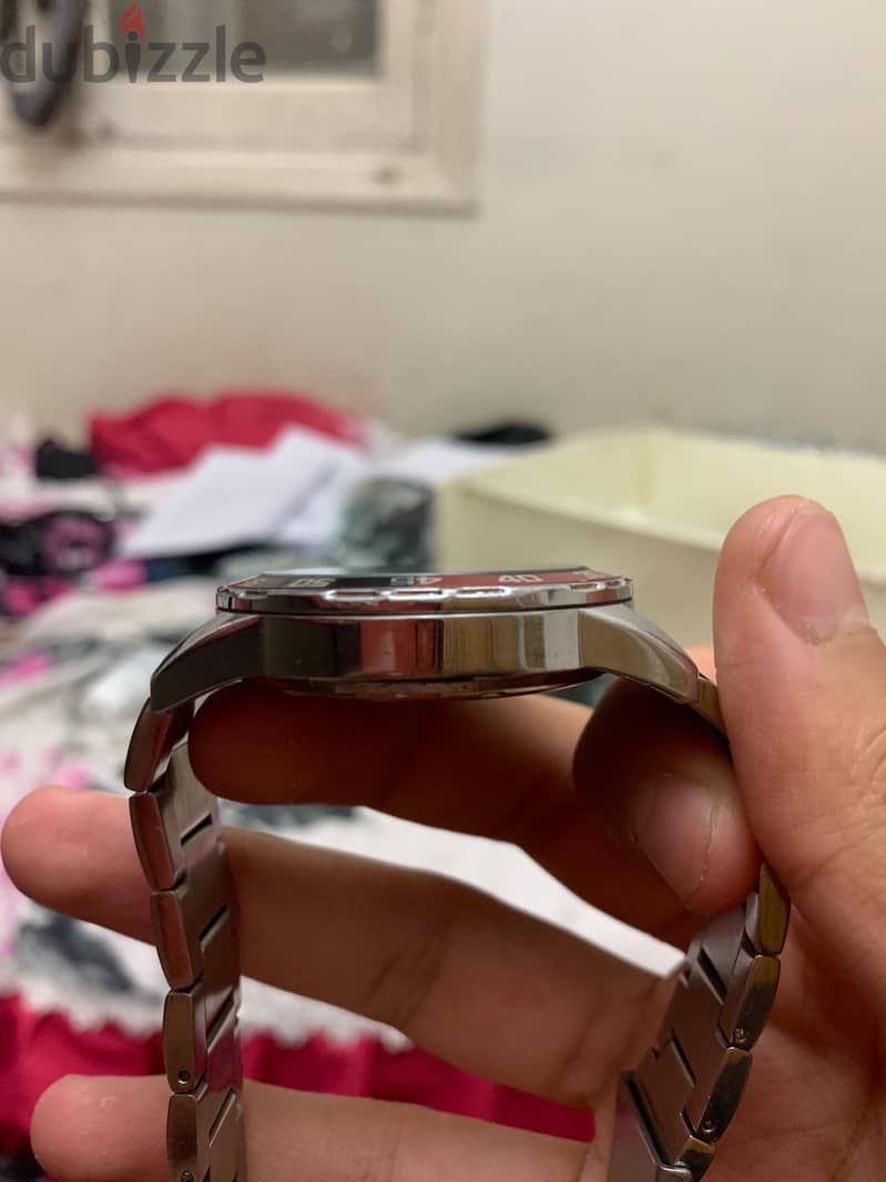 Ryes quartz watch 45mm original 3
