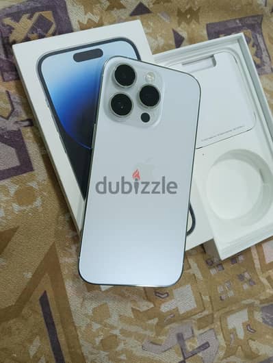 iPhone 14 Pro 256