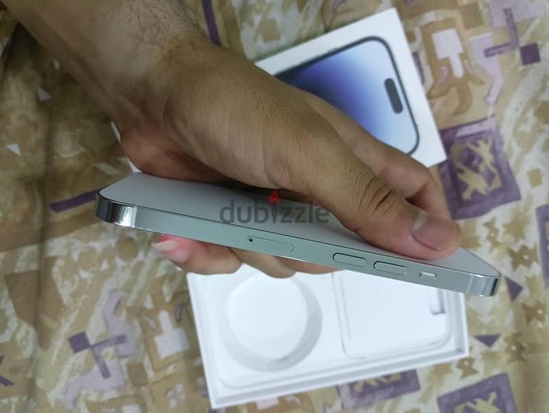 iPhone 14 Pro 256 2