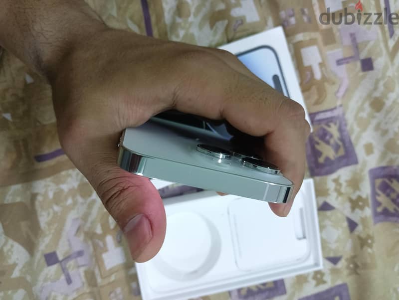 iPhone 14 Pro 256 4