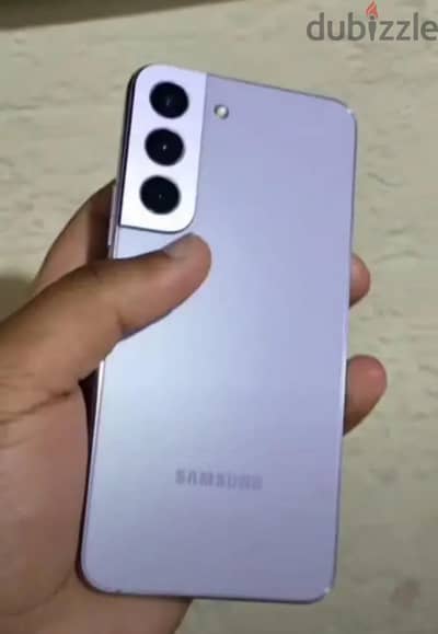 Samsung S22