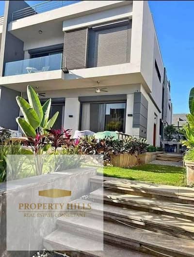 Special Price Villa by LaVista in El Patio NewCairo Next HydePark