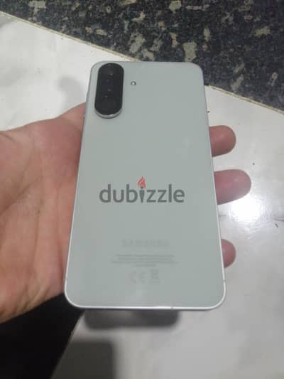 سامسونج ايه 56
