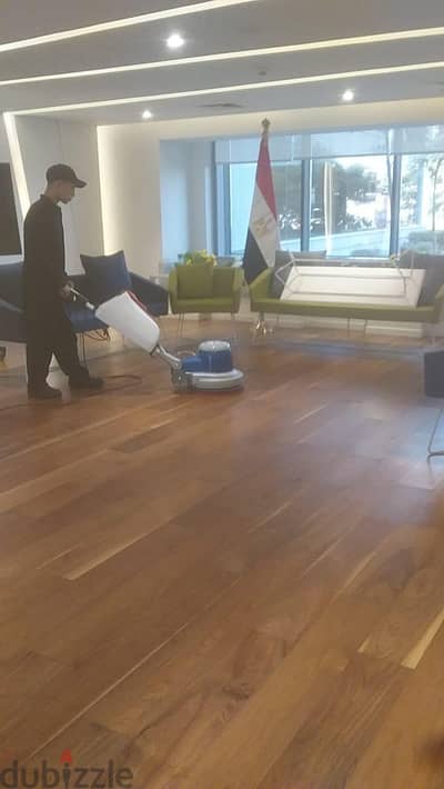 تنظيف منازل وفلل ومولات ومصانع وشركات