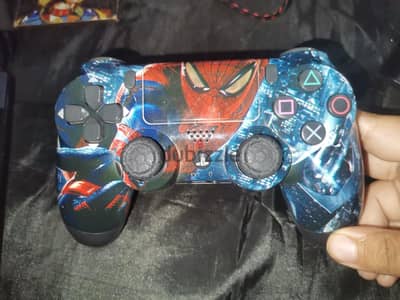 PS4 controller