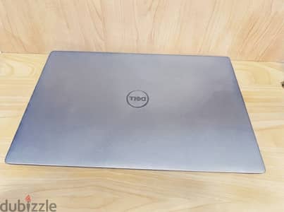 DELL XPS