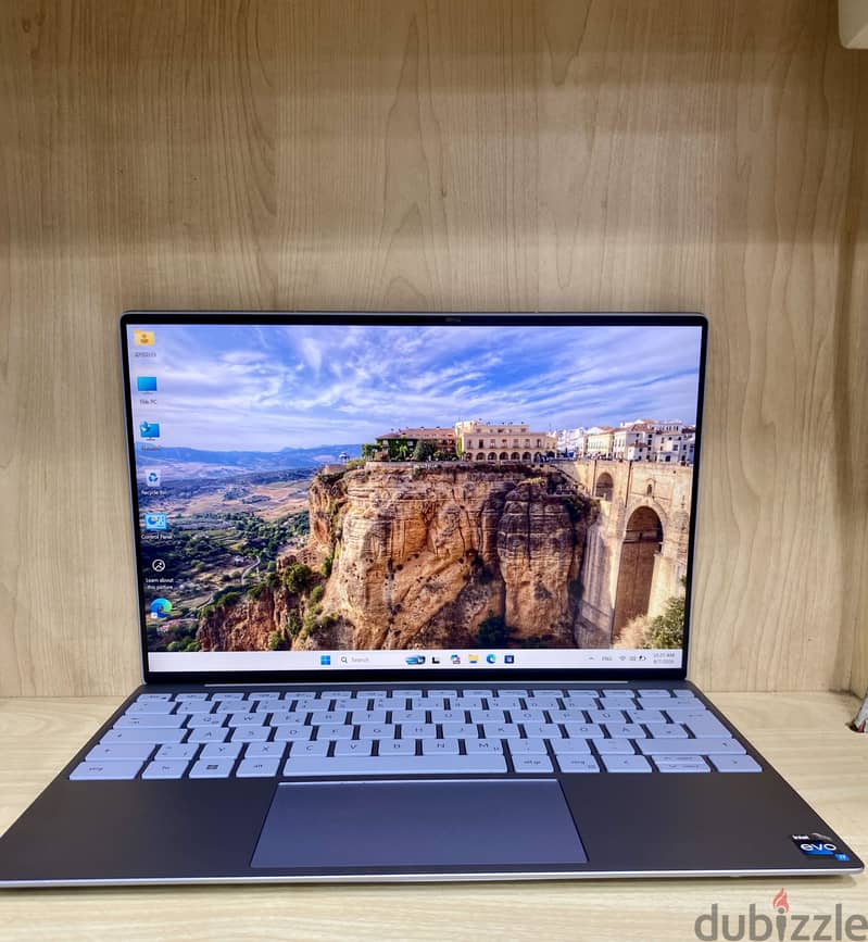 DELL XPS 2