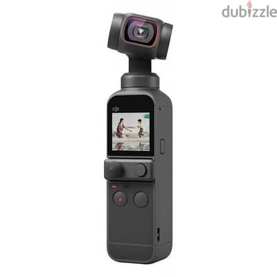 DJI Osmo Pocket 2 New (Open Box)