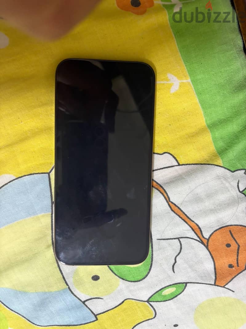 Apple - iPhone 16 Pro Max 3