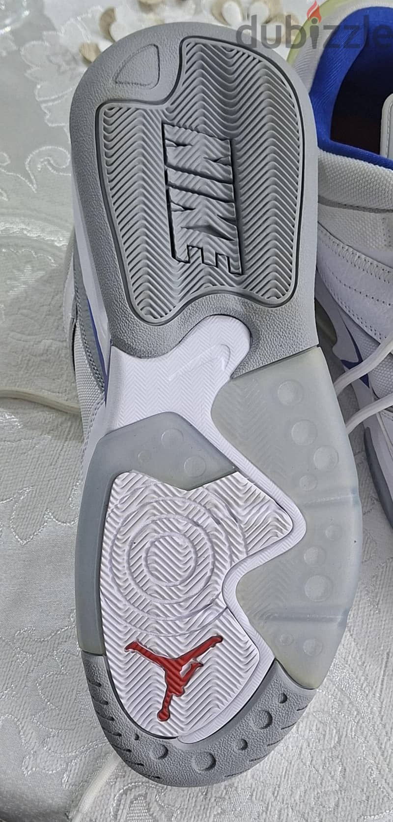 Air Jordan Point Lane shoes 4