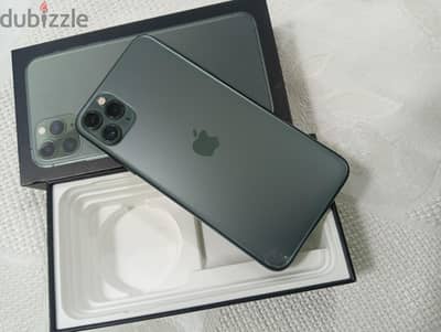 آيفون 11 برو ماكس
