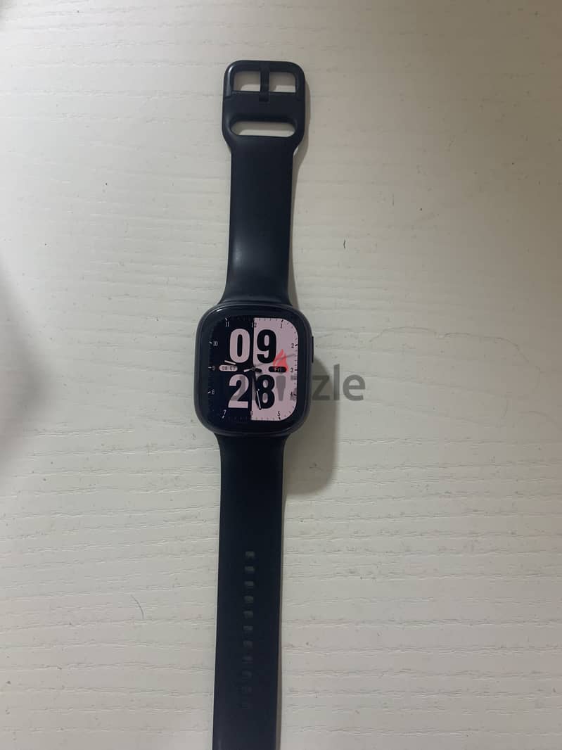 Honor watch 4 1