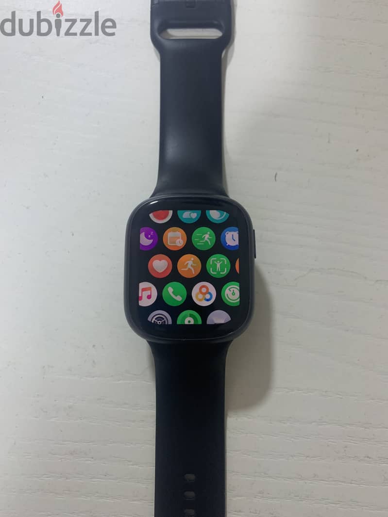 Honor watch 4 2
