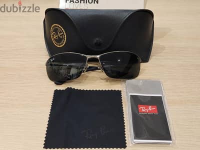 Original Italy Ray Ban sun glasses