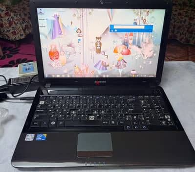 Samsung R540 كور i5`