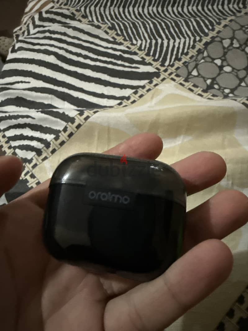 Oriamo spacebuds z 1