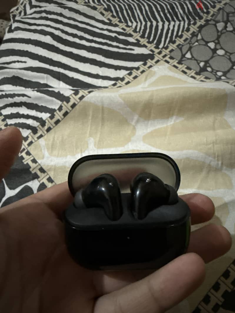 Oriamo spacebuds z 2