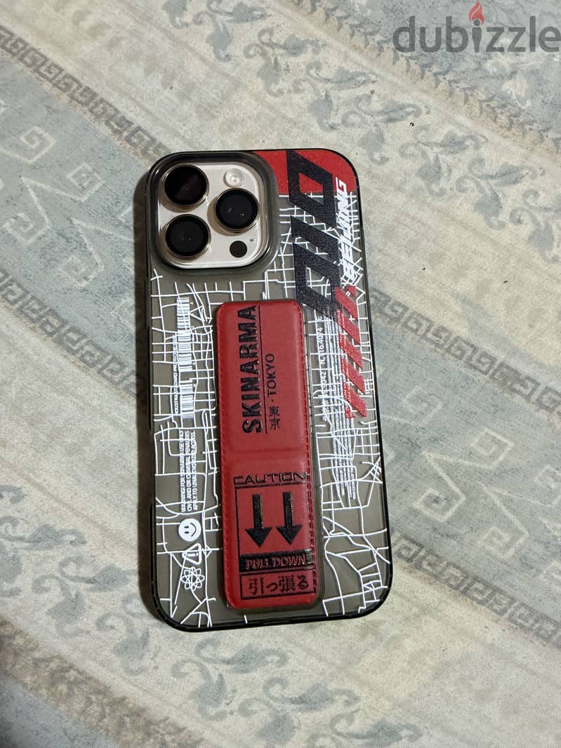 Apple - iPhone 16 Pro Max 5