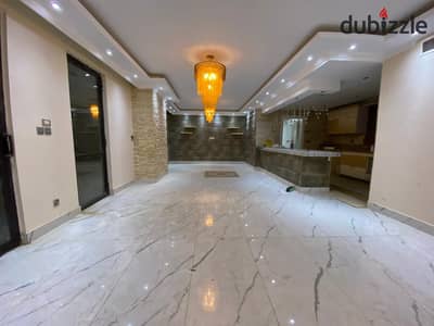 Under market price Duplex in Westown sodic Zayed