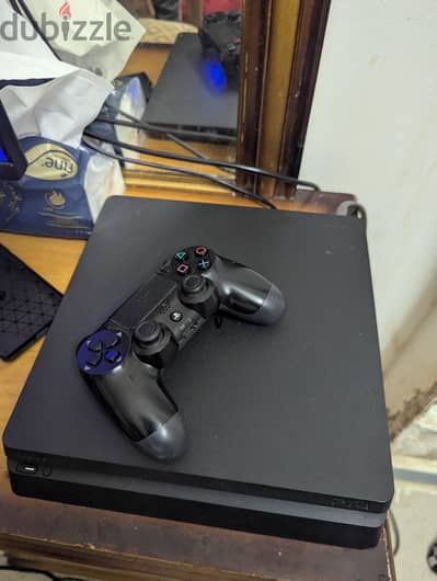 playstation 4 slim