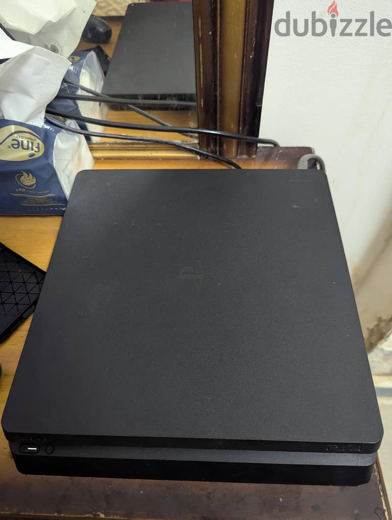 playstation 4 slim 2