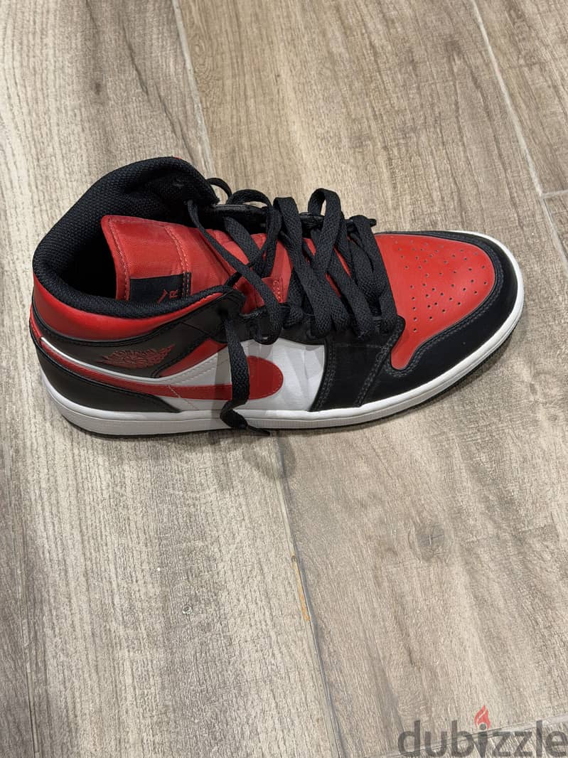 Nike Jordan one 1