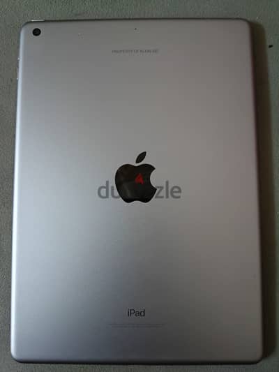iPad 5th generation