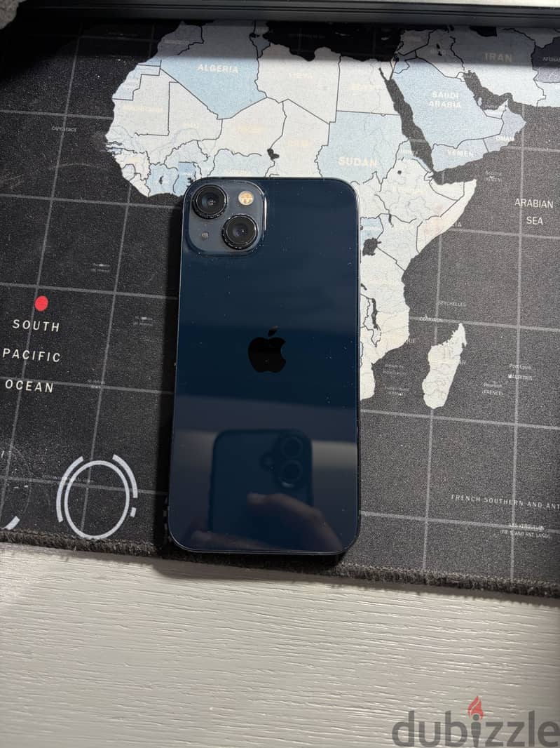 Apple - iPhone 13 4