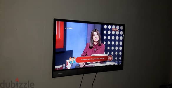 شاشه توشيبا اسمارت 32 بوصه