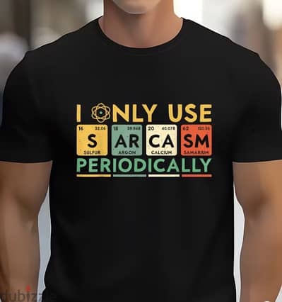 Men’s T-shirt for sale