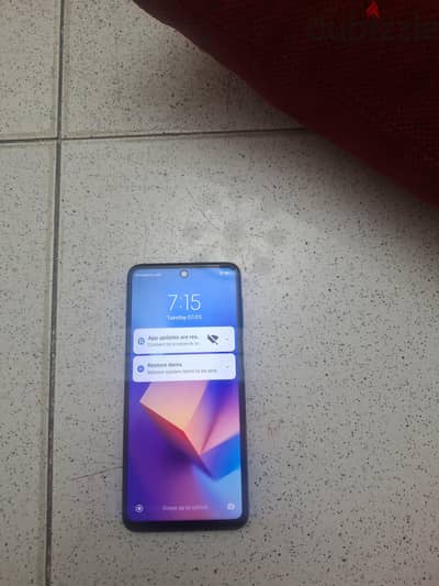 Xiaomi Redmi Note 9 S