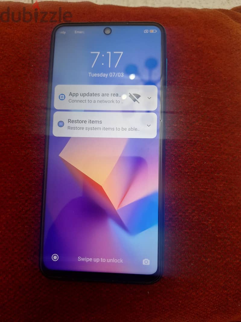 Xiaomi Redmi Note 9 S 2
