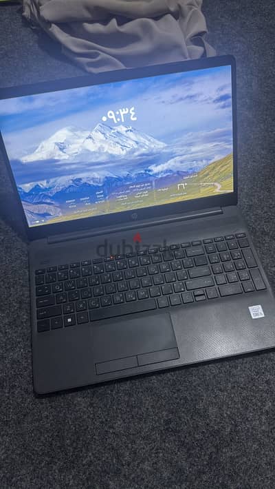 لابتوب hp للبيع