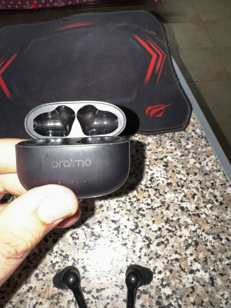 Oraimo freepods 3c 2