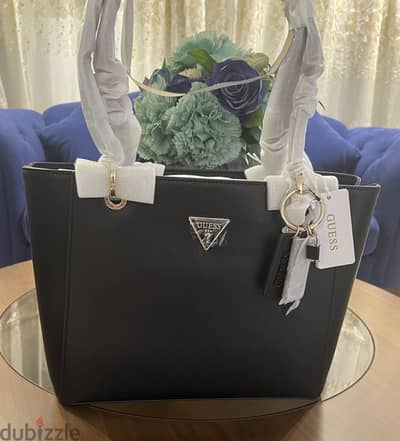 New original GUESS tote bag