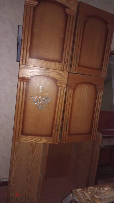 دولاب مطبخ