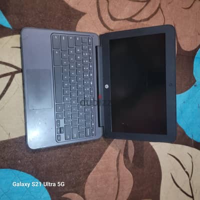 لاب توب hp