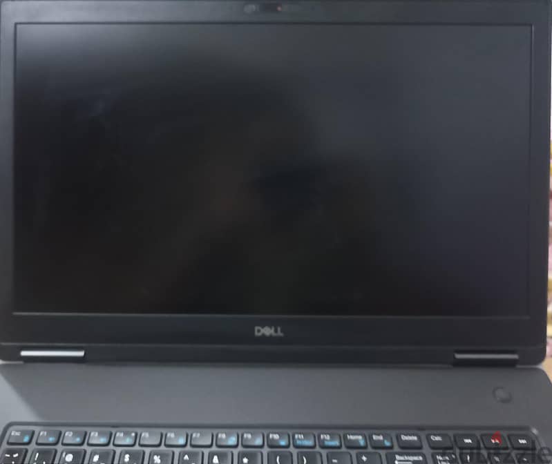 ​Dell Precision 7740 - Core i7 9th - RTX 5000 16GB 3